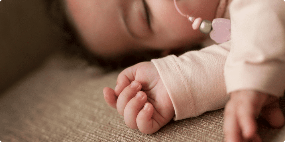Comprendre le sommeil de bébé