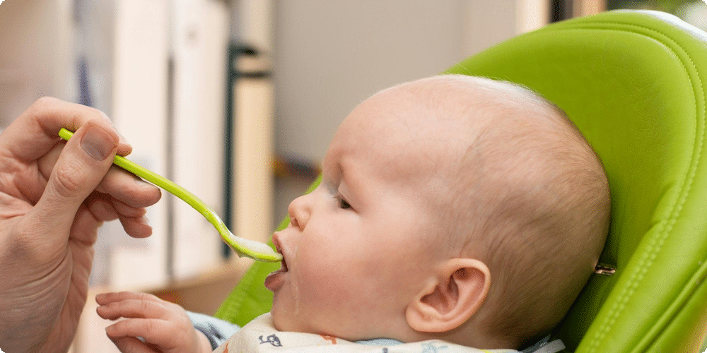 Conseils pour une alimentation équilibrée