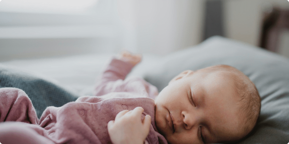 Comment faciliter l'endormissement de bébé ?