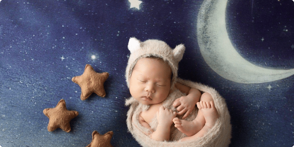 Comment choisir la veilleuse idéale pour apaiser les nuits de bébé ?