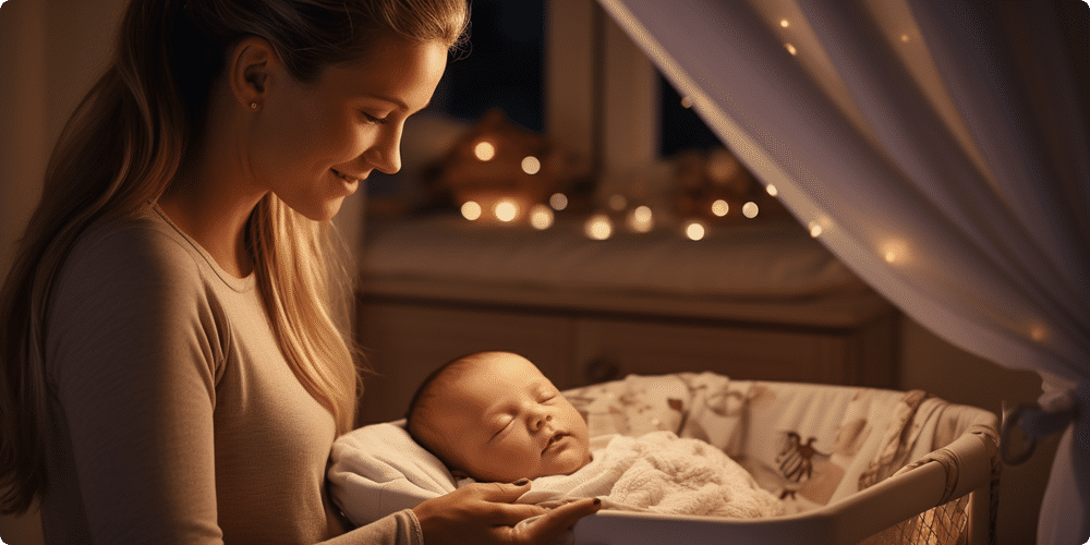 Créer un environnement propice au sommeil