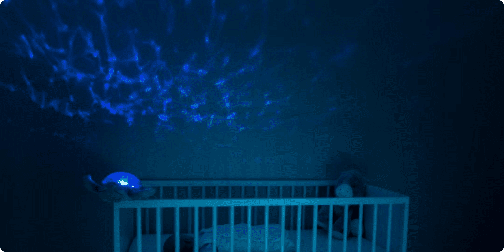 Les critères de choix d'une veilleuse pour bébé