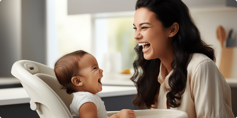 Quand commencer l'introduction des aliments solides ?