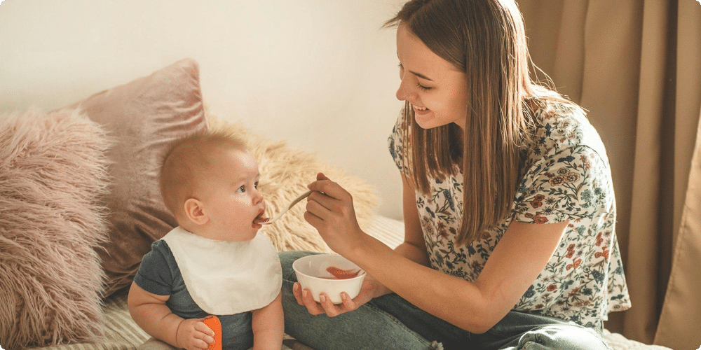 Quels aliments introduire en premier ?
