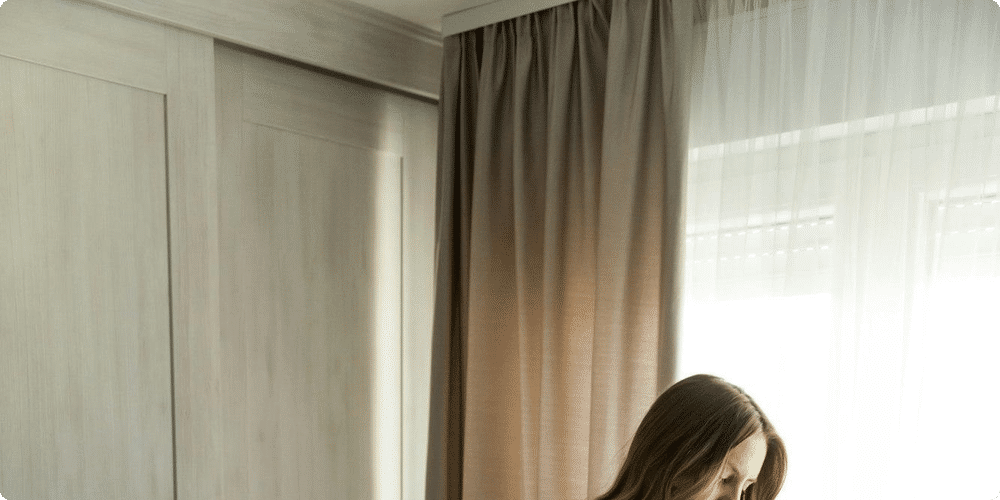 Aménager la chambre de bébé