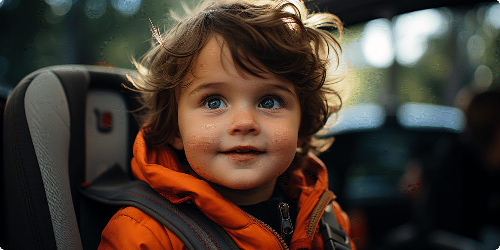 Guide complet pour choisir le siège auto parfait pour votre enfant