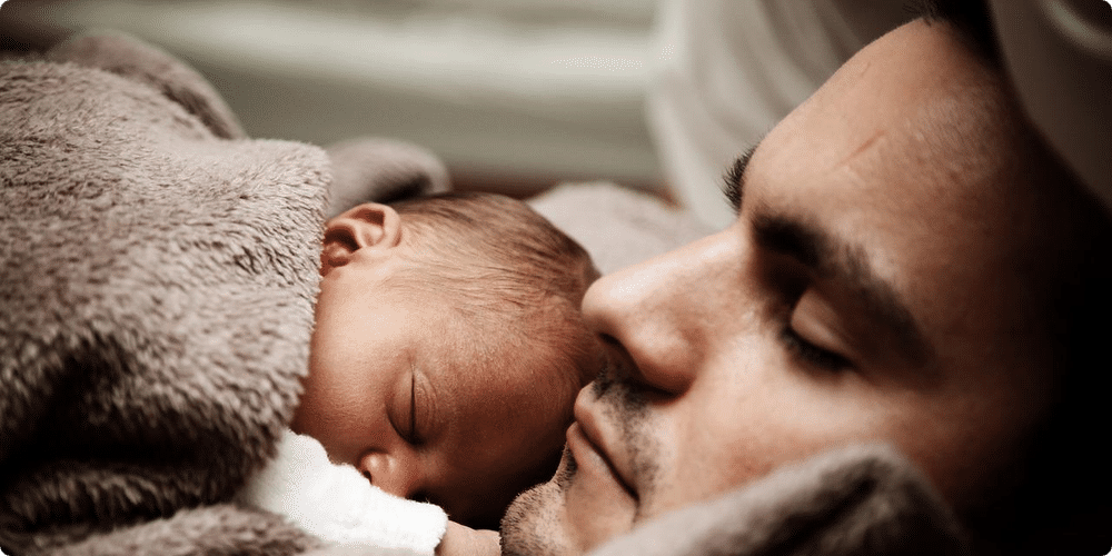 Les bonnes pratiques pour faire dormir bébé paisiblement