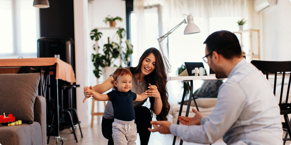 Sécuriser la maison pour votre bébé : nos conseils