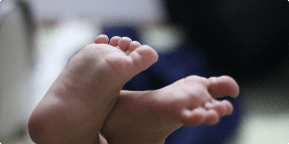 Le meilleur produit pour hydrater la peau de bébé