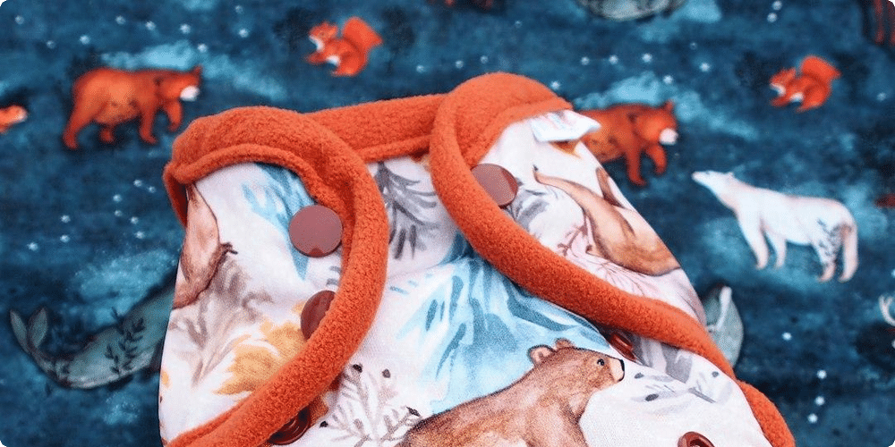 Les couches lavables : un choix écologique