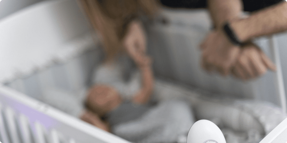 Qu'est-ce qu'un babyphone multidirectionnel ?