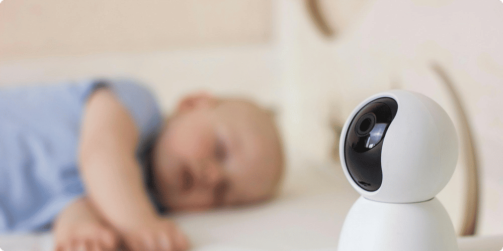 Babyphone solaire : sécurité et comment économiser de l'énergie