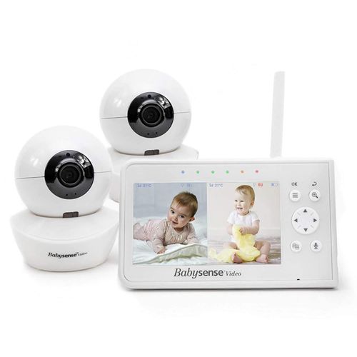 comparatif babyphone longue portee