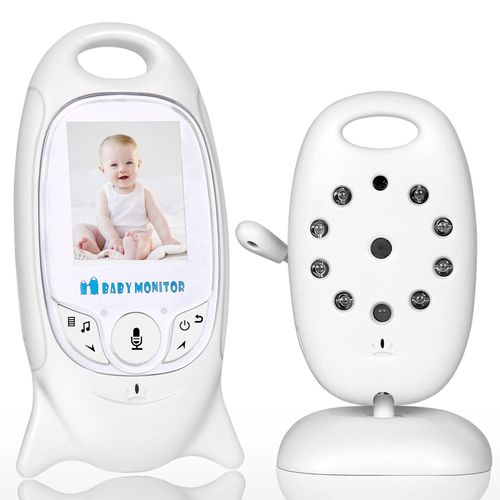 comparatif babyphone sans fil rechargeable