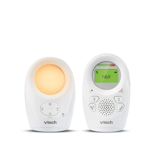 comparatif babyphone vtech