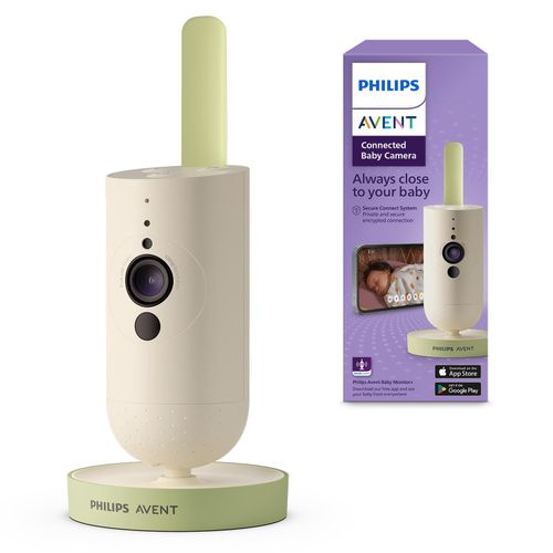 meilleur babyphone connecte smartphone