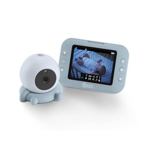 meilleur babyphone sans fil rechargeable