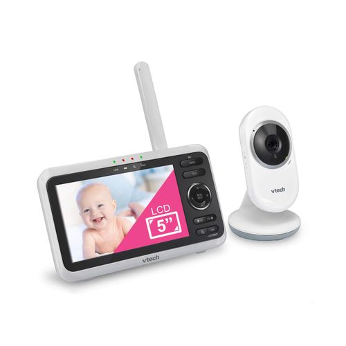 meilleur babyphone vtech