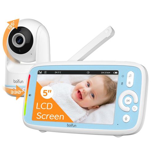 meilleur rapport qualite prix babyphone camera