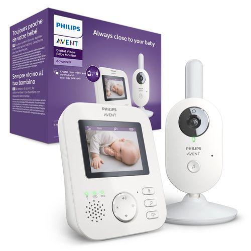 meilleur rapport qualite prix babyphone philips