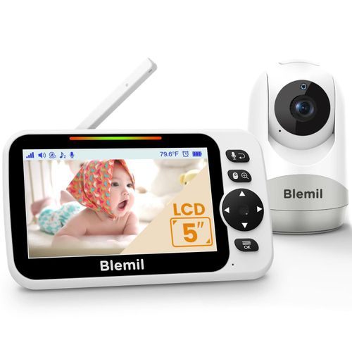 meilleur rapport qualite prix babyphone video