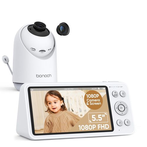 meilleure babyphone longue portee