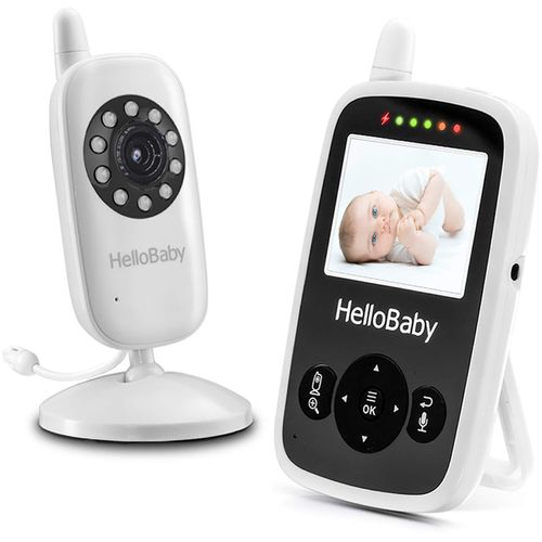 quel babyphone hellobaby choisir