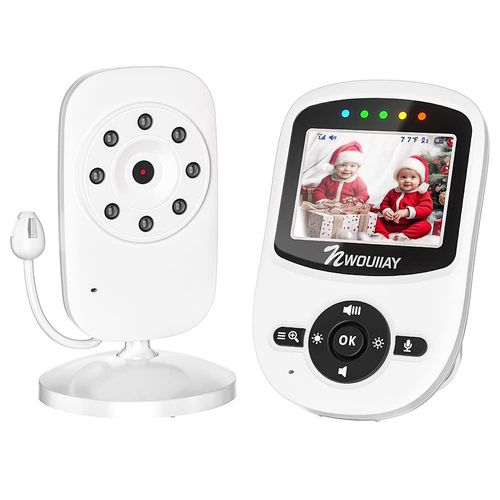 quel babyphone video choisir
