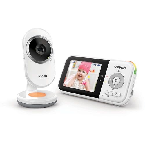 quel babyphone vtech choisir