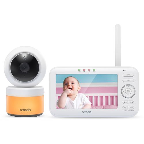 top babyphone avec veilleuse