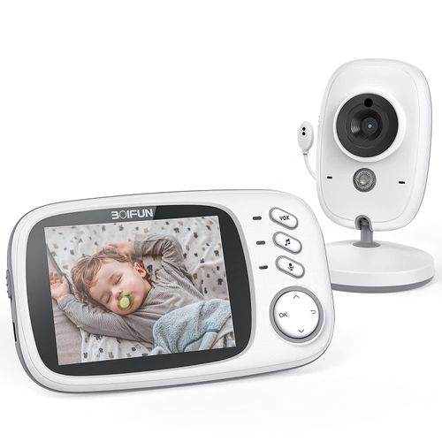 top babyphone camera