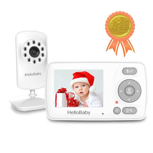 top babyphone hellobaby