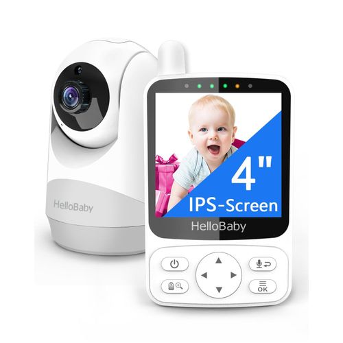 top babyphone longue portee
