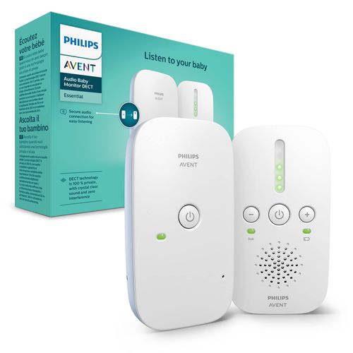 top babyphone philips
