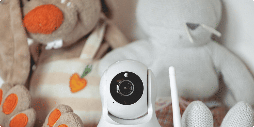 Critères de choix pour un babyphone multidirectionnel