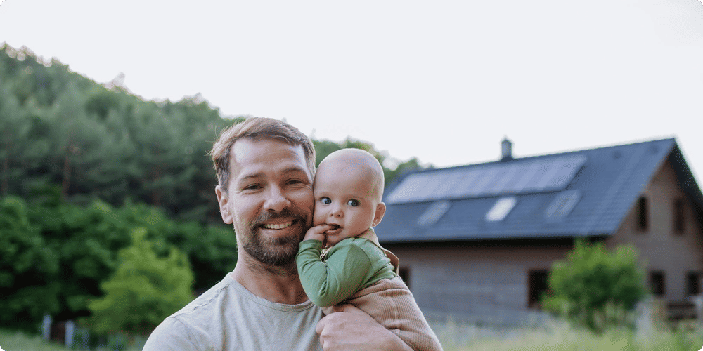 Guide complet pour choisir un babyphone solaire