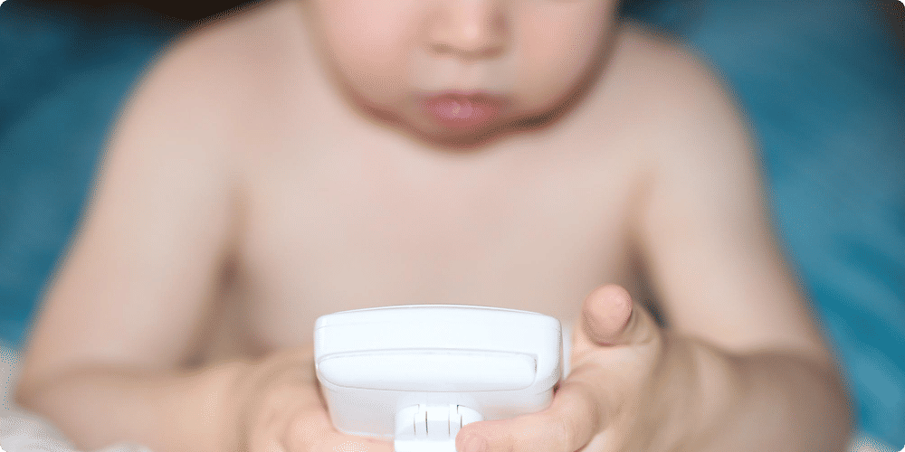 Facteurs affectant la portée d'un babyphone