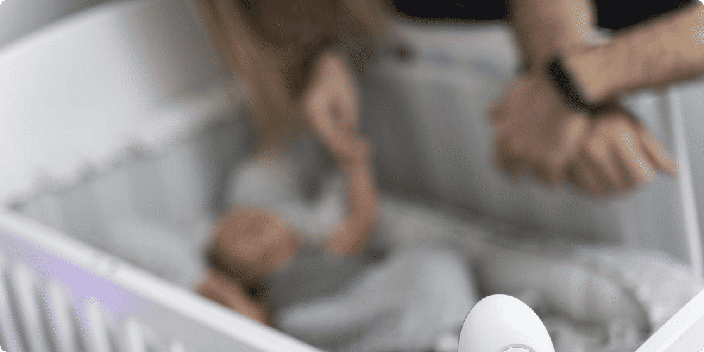 Facteurs influençant la portée d'un babyphone vidéo
