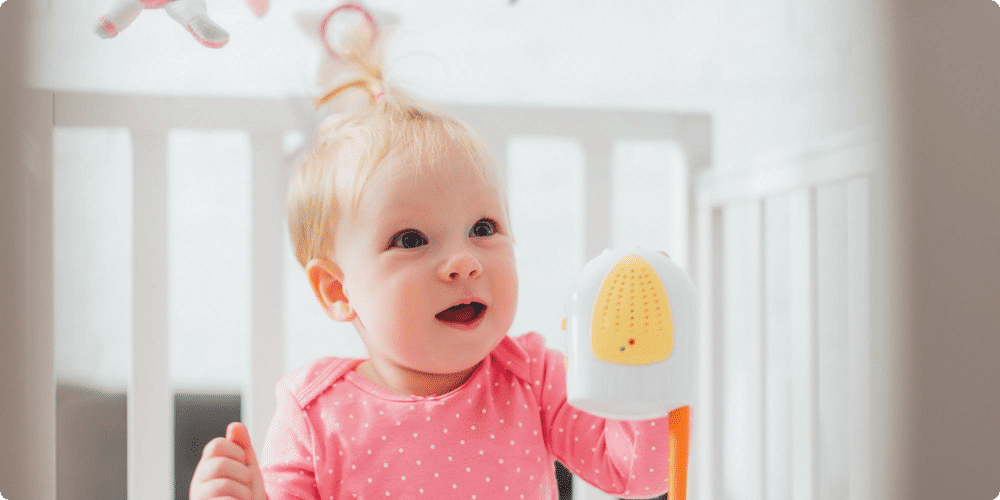 Astuces pour optimiser l'utilisation d'un babyphone longue portée