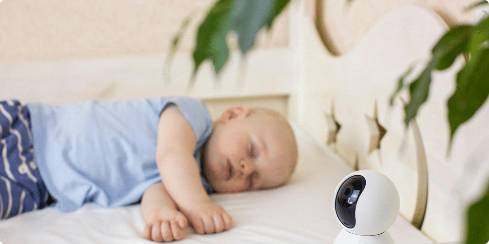 Qu'est-ce qu'un babyphone avec veilleuse ?
