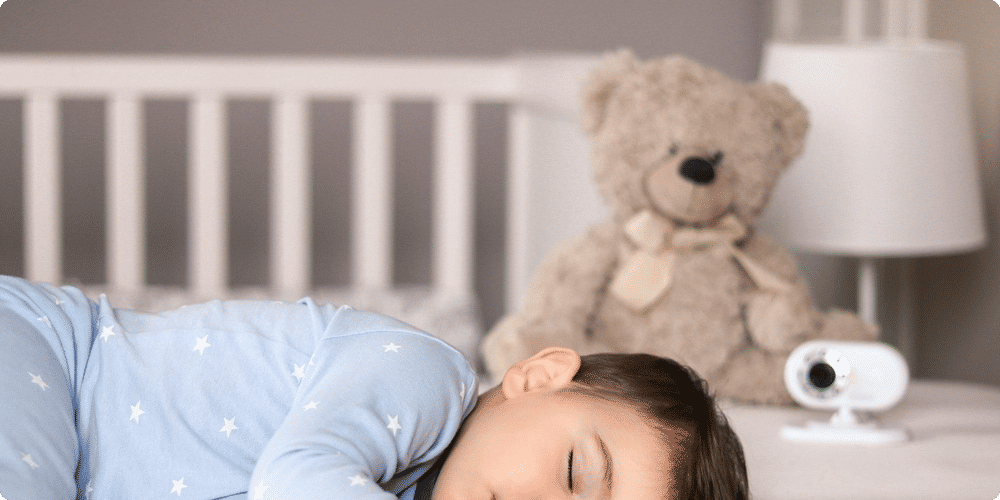 Meilleurs emplacements pour installer un babyphone